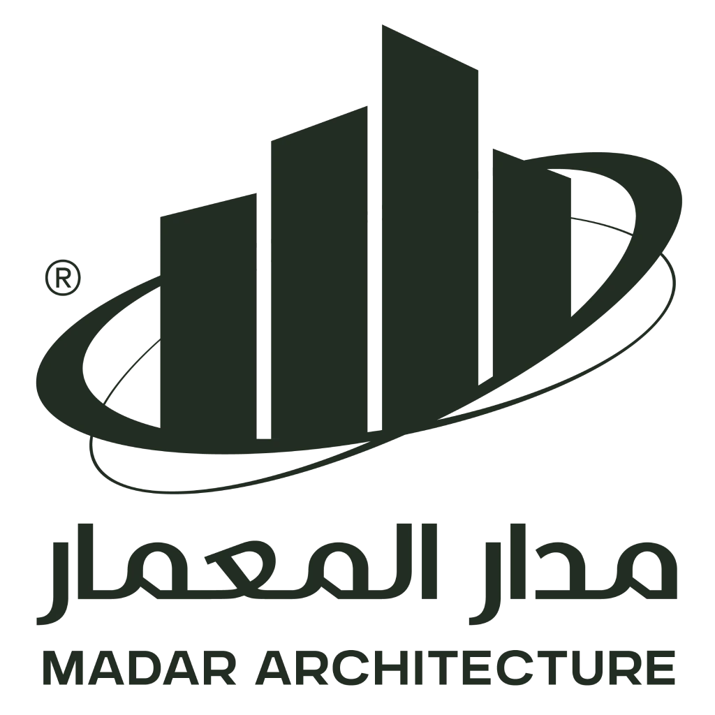 مدار المعمار